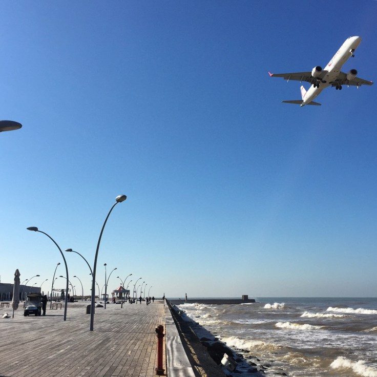 Ехать или не ехать и как?