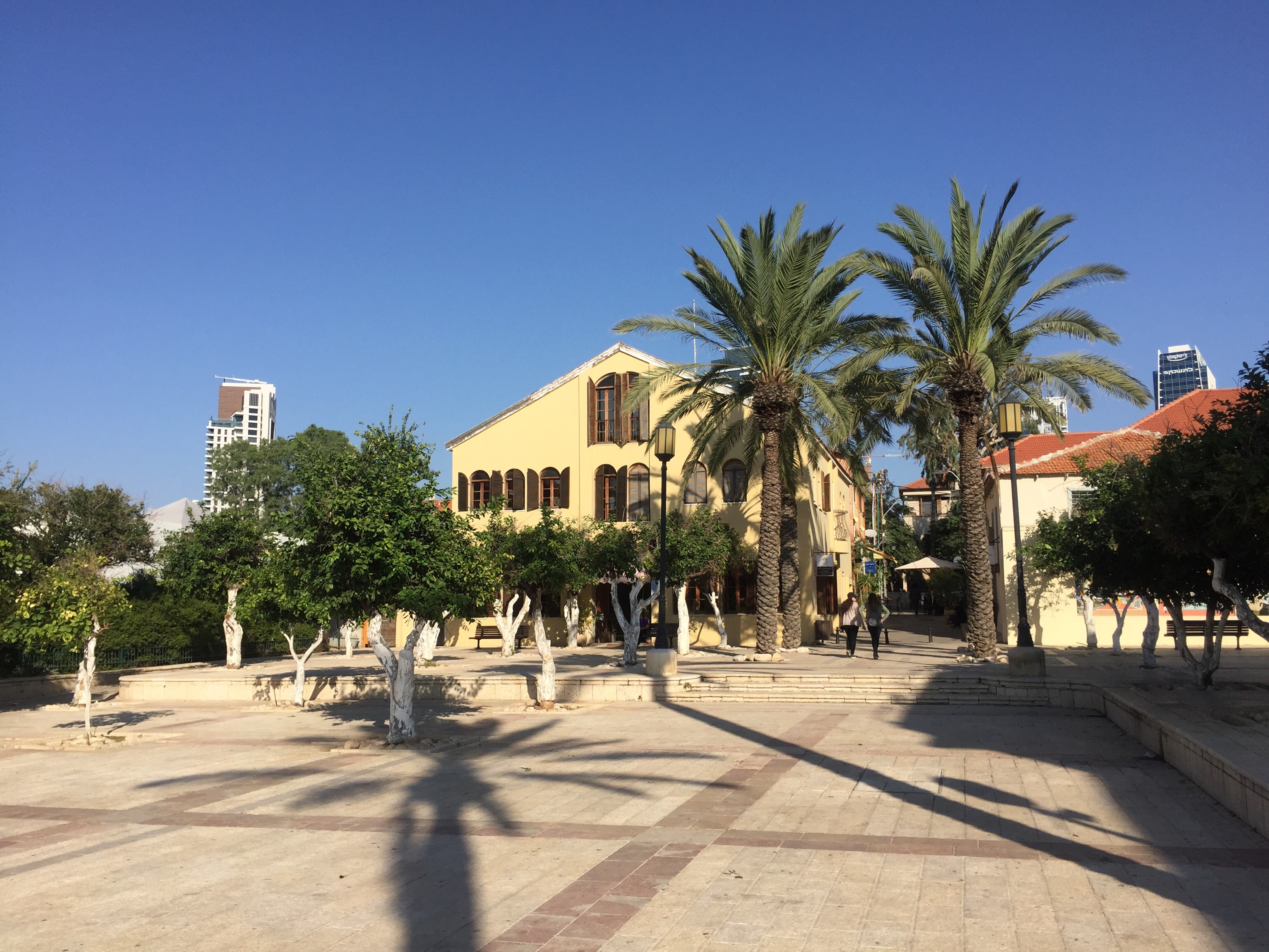 Такая маленькая, но ответственная страна. Коронавирус в&nbsp;Израиле.